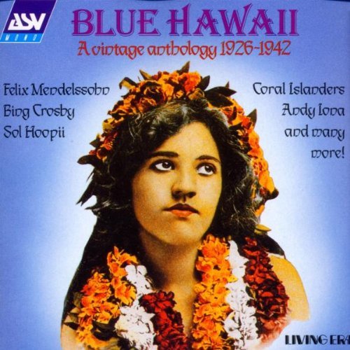 Blue Hawaii/Blue Hawaii